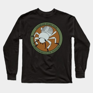 Club de Insectos Long Sleeve T-Shirt